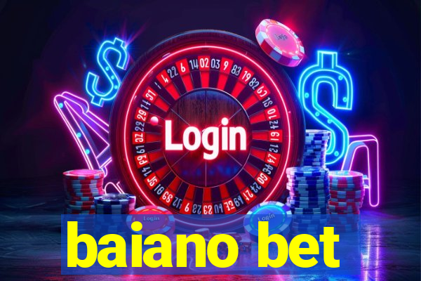 baiano bet